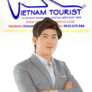 CEO. Phạm Anh Nhân