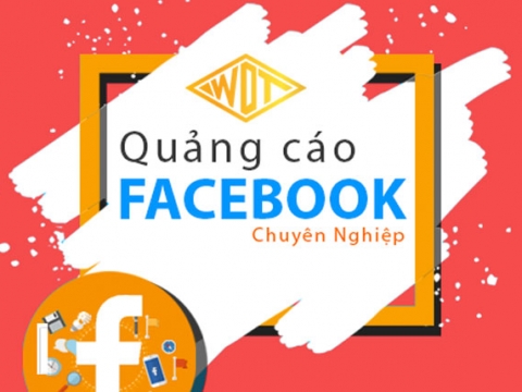 Bảng giá dịch vụ facebook