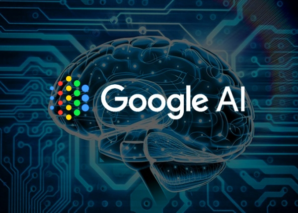 Những nỗ lực của Google nhằm đem AI đến với doanh nghiệp